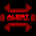 Icono de ST: Red Alert